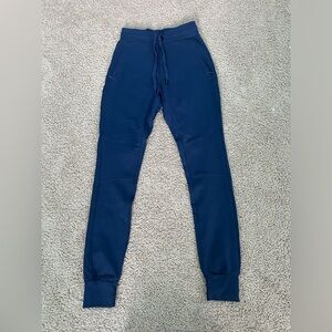 BuffBunny Deep Blue Joggers